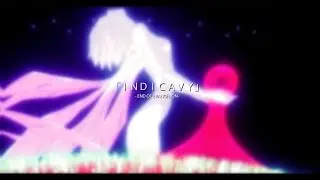 t h i r d   i m p a c t   -  ｢AMV｣