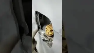 Гранд Старекс. Заедает дверь.