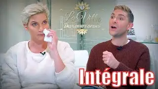 Nadège Lacroix (La Villa 3): Émue aux larmes, elle raconte sa véritable et sombre histoire de vie !