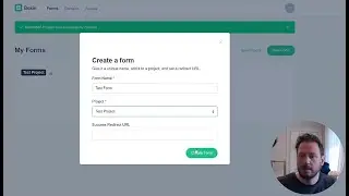 Send Emails from your HTML Contact Form in Minutes with Basin