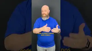 BEM-VINDO ou BEM VINDO? Você sabe?