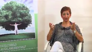 ICT NLP Practitioner Eğitimi