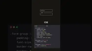 input html css.......
