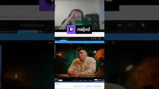 Twitch -Naijxd