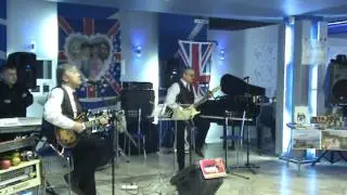 Michelle, гр. Первопроходцы