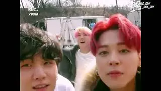 [RUS SUB][Рус.саб] BTS (방탄소년단) Butter : Epilogue Film