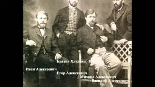 Москва  История одного тупика