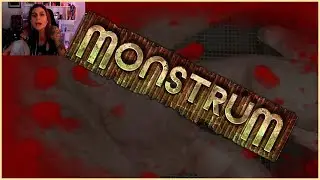 Ich könnte manchmal einfach ausrasten 😅 | Monstrum | Deutsch