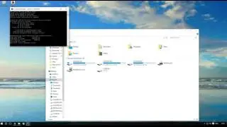 How to convert FAT32 to NTFS (CMD)