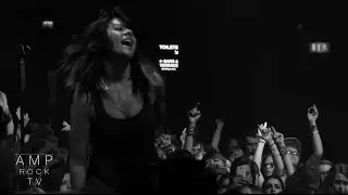 THE SHOW - We Are The In Crowd - On Your Own