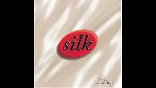 Silk - Take Control (R&B 2003)