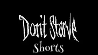 The best pirate | Don't Starve Shorts
