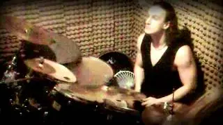 Monticelli - Psycho Circus (KISS live cover)