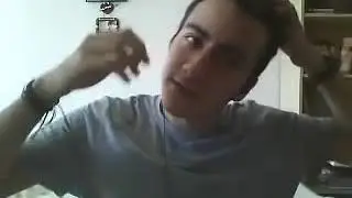 Enes Batur İlk Videosu