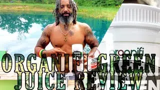 Organifi Green Juice: 2019 Independent Review