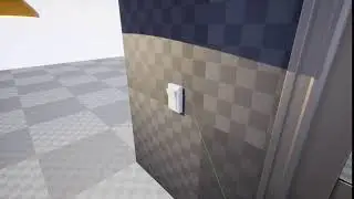 Game Demo - Interactable Actor Test