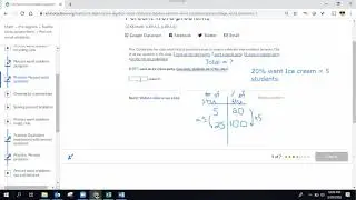 Percent Word Problems + Annotation Help