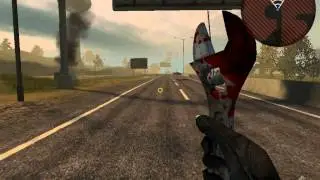 Моды на Battlefield 2: Omnicide (Highway)