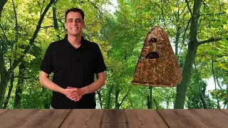 Stealth Gear Double Altitude Hide