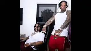 [FREE] YTB Fatt x MoneyBagg Yo Type Beat 2024 - "Knock"