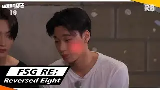 [RUS.SUB] ATEEZ WANTEEZ эп.19