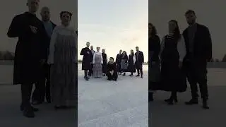 13 и 14 сентября в «Электротеатре Станиславский» состоится концерт экспериментальной музыки «Radix»