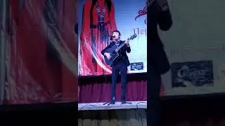 Артур Райм Дискотека из 90 На Гитаре