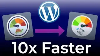 WordPress speed optimization plugin 2024
