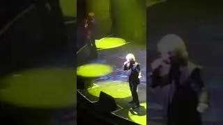 Air Supply @celebritysummit2018 clip2🙂📻❤❤