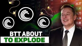 WARNING! from Elon Musk to BitTorrent Coin Holders. BitTorrent Price Prediction 2022
