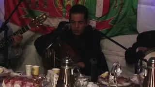 الشيخ محمد كيدوش 11/12/2024 برج الكيفان
