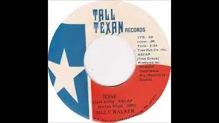 Jesse - Billy Walker