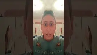 я скажу маме что таланту не даëте развиваться