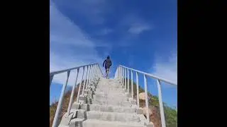 ayok kapan lagi mau ke mari 