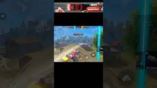 Finger Power = 1v4 😗