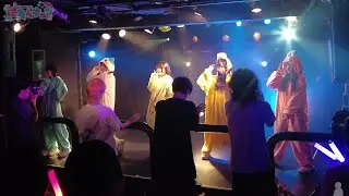 ばたんキュン 「20240812」