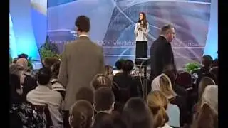 Елена Крупская - Не уходи