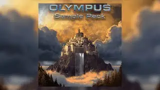 FREE Dark Trap Sample Pack - "Olympus" | (Southside, Pyrex Whippa, 808 Mafia Type Loops)