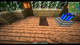 Lazy Gamers: Tekkit- Sexy Ass House EP5