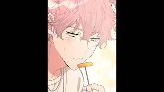 Li Kui💜#manhwa #yourdreamisdelicious #yaoi #likui #demon