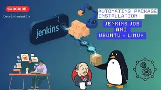 Jenkins Pipelines: Automate Ubuntu Package Installs Like a Pro (2025)