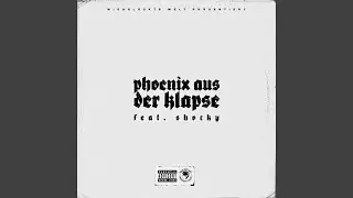 Phoenix aus der Klapse (feat. Shocky)