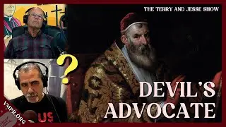 Why the Catholic Church Removed the 'Devil's Advocate'