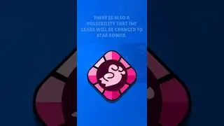 New Event in Brawl Stars | New Upcoming Star Powers and Gears | 