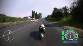 TT Isle Of Man 3