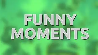 Funny Moments #1 | Wolfzyzz