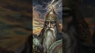 С днём Перуна-Громовержеца, Славяне!
