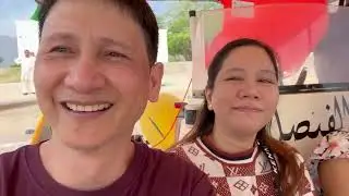 Khorfakkan Travel #uaedubai #familyvlog #vacationmode