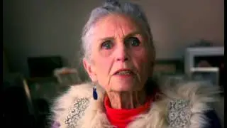 Daphne The Oldest Model in England | Fabulous Fashionistas