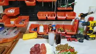 imbik usta ev yapımı göbek rakı içiyor